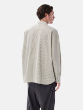 Oakley FGL Fuel LS 5.7 long-sleeve shirt - | Spazio Pritelli