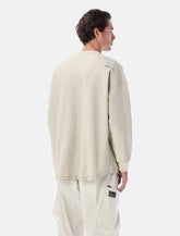 Oakley FGL Union Long Sleeve Wide T-Shirt 5.7 - | Spazio Pritelli