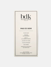 Pas Ce Soir Eau de Parfum 100 ml - | Spazio Pritelli