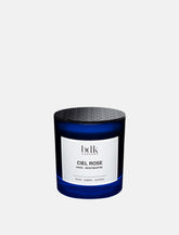 Ciel Rose Scented Candle 250 g - | Spazio Pritelli
