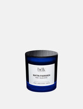 Matin Parisien Scented Candle 250 g - | Spazio Pritelli