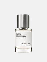 Santal Volcanique Eau de Parfum 30 ml - | Spazio Pritelli