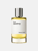 Lys Sølaberg Eau de Parfum 100ml - | Spazio Pritelli
