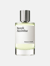 Neroli Nasimba Eau de Parfum 100 ml - | Spazio Pritelli