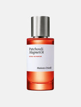 Patchouli Magnetik Extrait de Parfum 50 ml - | Spazio Pritelli