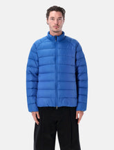 Pyrenex Arial lightweight packable down jacket - | Spazio Pritelli