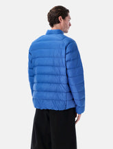Pyrenex Arial lightweight packable down jacket - | Spazio Pritelli