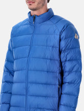 Pyrenex Arial lightweight packable down jacket - | Spazio Pritelli