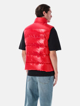 Gilet in piuma John senza maniche Pyrenex -  | Spazio Pritelli
