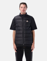 Pyrenex Arial sleeveless down vest - | Spazio Pritelli