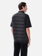 Pyrenex Arial sleeveless down vest - | Spazio Pritelli