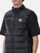 Pyrenex Arial sleeveless down vest - | Spazio Pritelli