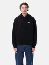 Obey Art Studio Flowers Premium Hoodie - | Spazio Pritelli