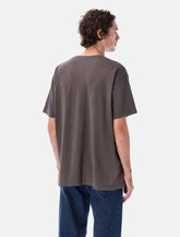 Obey Icon Face Pigment Dyed Heavyweight T-Shirt - | Spazio Pritelli