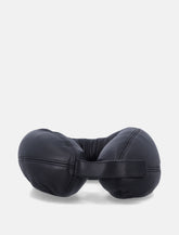 Balenciaga Automobili Lamborghini travel pillow - | Spazio Pritelli