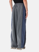 Balenciaga Tracksuit Pants 50/50 - | Spazio Pritelli