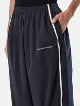Balenciaga Tracksuit Pants 50/50 - | Spazio Pritelli