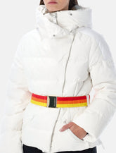 Goldbergh Bufèra quilted down ski jacket - | Spazio Pritelli