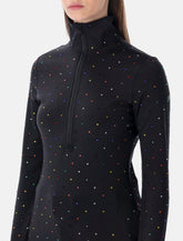 Goldbergh Éclair multicolor sparkling ski pully - | Spazio Pritelli
