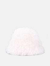 Cappello in eco-pelliccia Perfect Moment - | Spazio Pritelli