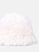 Cappello in eco-pelliccia Perfect Moment - | Spazio Pritelli