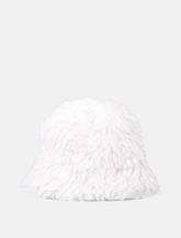 Cappello in eco-pelliccia Perfect Moment - | Spazio Pritelli