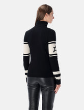 Maglione Cortina in lana merino di Perfect Moment - | Spazio Pritelli