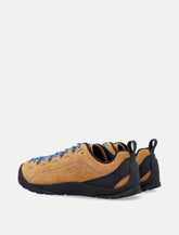 Keen Jasper suede leather sneakers - | Spazio Pritelli