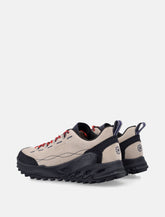 Keen Jasper Zionic hybrid outdoor sneakers - | Spazio Pritelli