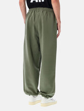 Arte Antwerp Heart sweatpants with logo - | Spazio Pritelli