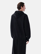 Arte Antwerp Heart hoodie with logo - | Spazio Pritelli