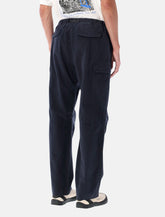 Gramicci Sierra Cargo Pants in Eco Cotton - | Spazio Pritelli