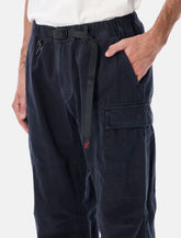 Gramicci Sierra Cargo Pants in Eco Cotton - | Spazio Pritelli