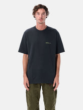 Gramicci Hurricane Eco Cotton T-Shirt - | Spazio Pritelli