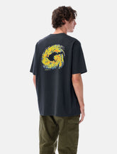 Gramicci Hurricane Eco Cotton T-Shirt - | Spazio Pritelli