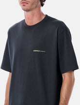 Gramicci Hurricane Eco Cotton T-Shirt - | Spazio Pritelli