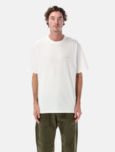 Gramicci Hurricane Eco Cotton T-Shirt - | Spazio Pritelli