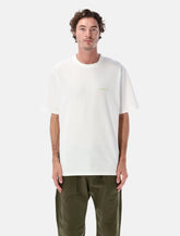 T-Shirt Gramicci Hurricane in Cotone Eco - | Spazio Pritelli