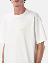 T-Shirt Gramicci Hurricane in Cotone Eco - | Spazio Pritelli