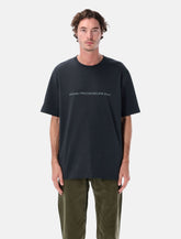 Gramicci Stone Masters Graphic T-Shirt - | Spazio Pritelli