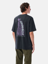 Gramicci Stone Masters Graphic T-Shirt - | Spazio Pritelli