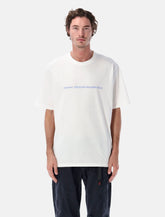 T-Shirt Gramicci Stone Masters in Cotone Ecologico - | Spazio Pritelli