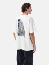 T-Shirt Gramicci Stone Masters in Cotone Ecologico - | Spazio Pritelli