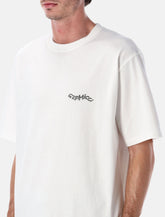 Gramicci Gecko Graphic Eco Cotton T-Shirt - | Spazio Pritelli