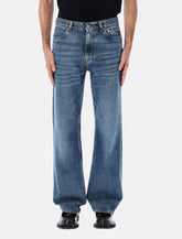 Our Legacy Carlson cut jeans - | Spazio Pritelli