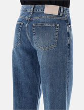 Our Legacy Carlson cut jeans - | Spazio Pritelli