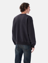 Our Legacy cotton wool relaxed sweatshirt - | Spazio Pritelli