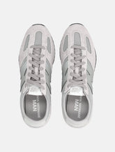 Junya Watanabe MAN x New Balance 471 grey sneakers - | Spazio Pritelli