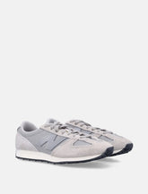 Junya Watanabe MAN x New Balance 471 grey sneakers - | Spazio Pritelli