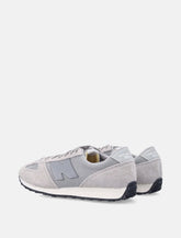 Junya Watanabe MAN x New Balance 471 grey sneakers - | Spazio Pritelli